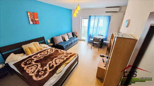 Sokobanja Centar 33m2