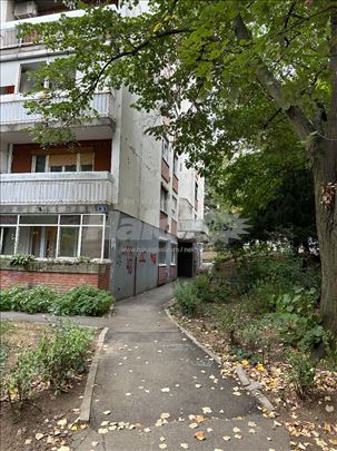 Stan Miljakovac 20m2 TA