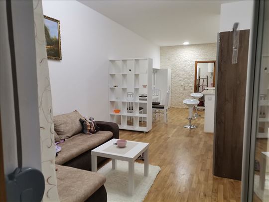 Vanđela Tome, 38m2, pr/3