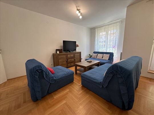 Voždovac - Stepa Stepanović-3,0 s, 84 m2, namešten