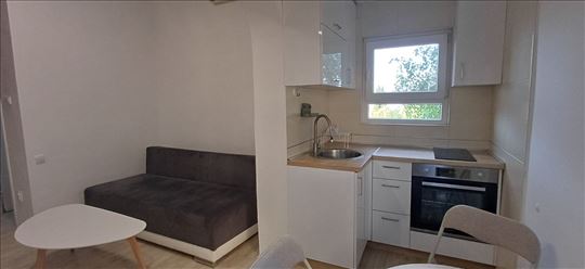 Vojvode Stepe, mereno 32 m2, parking, pet-friendly