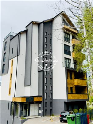 Zlatibor Jednoiposoban stan 39m2