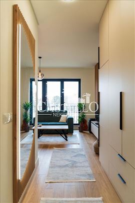 Banovo Brdo Residence - Lux odmah useljiv stan