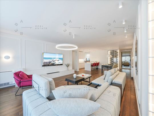Best selection of exclusive homes and properties