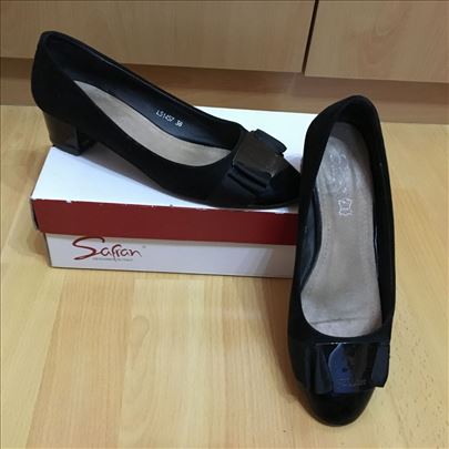 Cipela SAFRAN br.38