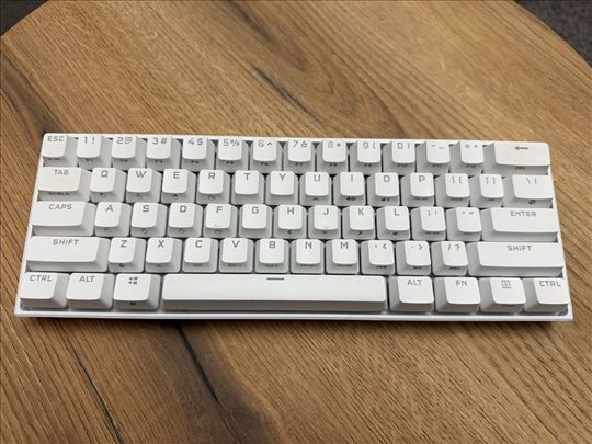 Corsair K65 RGB Mini 60% Mechanical Keyboard