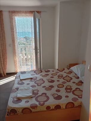Crna Gora, Sutomore, 8 e/osobi od 15.09.