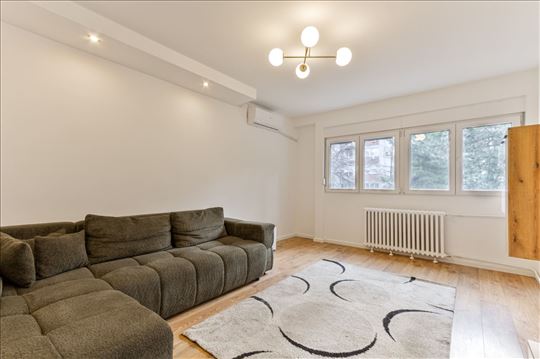 Čukarica, Železnik udoban komfor za rent