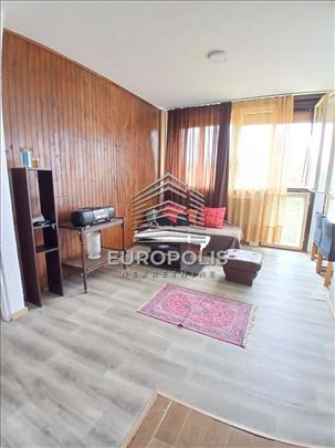 FONTANA – Dvoiposoban stan 51m2