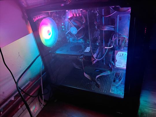 Gaming Kompjuter