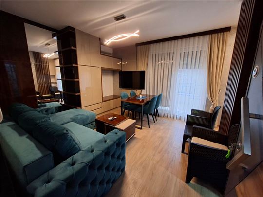 Garsonjera, 30m2