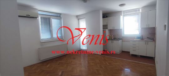 GRBAVICA Danila Kiša 60 m2 - 400 Evra 