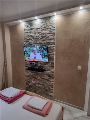 Grčka, Pefkohori apartman Anna 