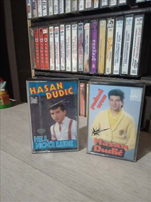 Hasan Dudic Audio Kasete
