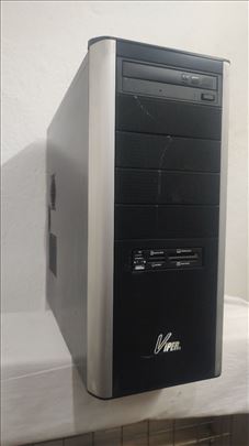i7 3770K,16gb ddr3,RX 480 8 gb,ssd 128 gb+500 gb