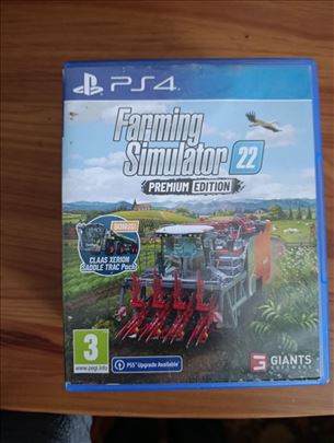 Igrice za PlayStation 4 