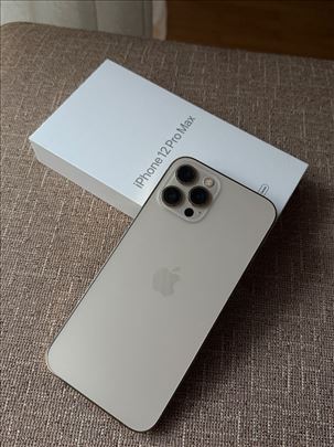 Iphone 12 pro max 128gb 