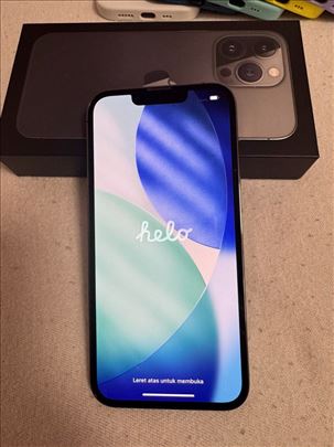 Iphone 13 pro