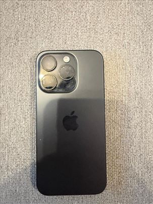 Iphone 15 PRO 256 GB