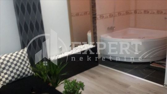 Jednosoban stan, prizemlje, Mokranjčeva, 30 m2