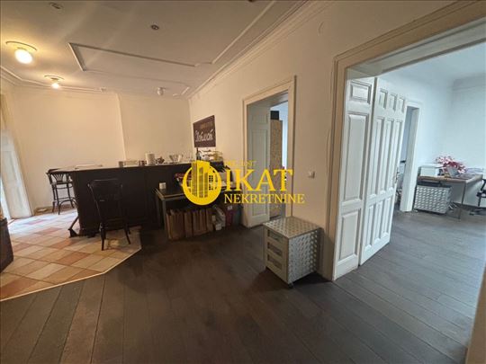 Kopitareva gradina, 70m2, idealno kao pos. prostor