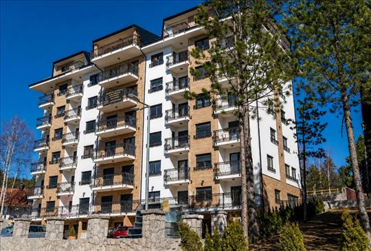 Krfska,Elza 2,Lux 34 m2,Wellness