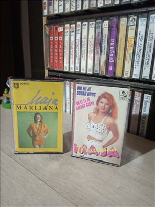 Maja Marijana Audio Kasete