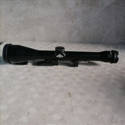 Optika Hertel & Reuss 6x46 