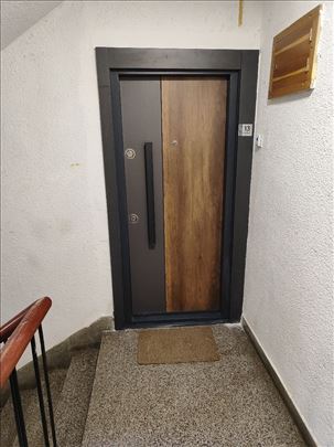 Pančevo, apartman 