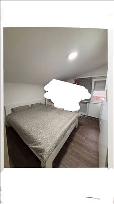 Prodajem krevet 