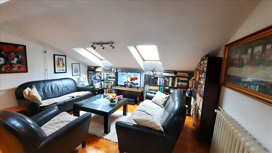 Prodajemo petosoban stan, Mirijevo, 102m²