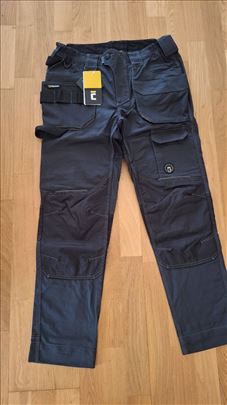 Radne pantalone br.50