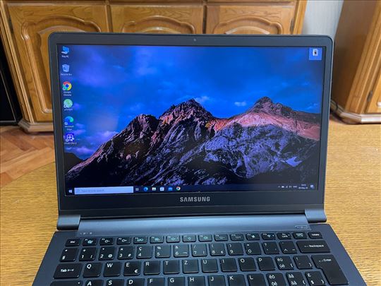 Samsung intel i5