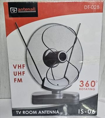 Sobna antena sa pojačivačem novo