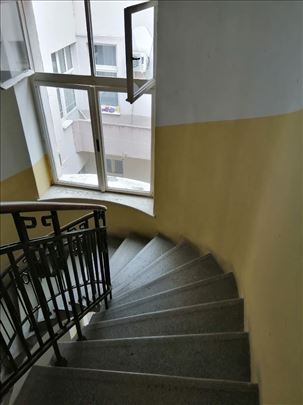 Stan na Dorcolu - Cara Dusana 68m2