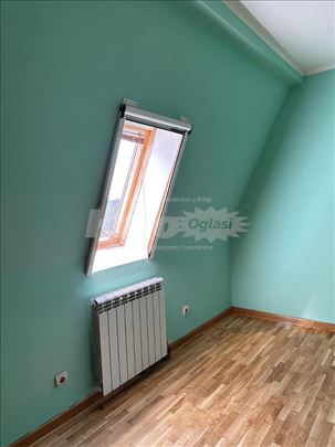 Stan za mlade 46 m2 Novi Banovci