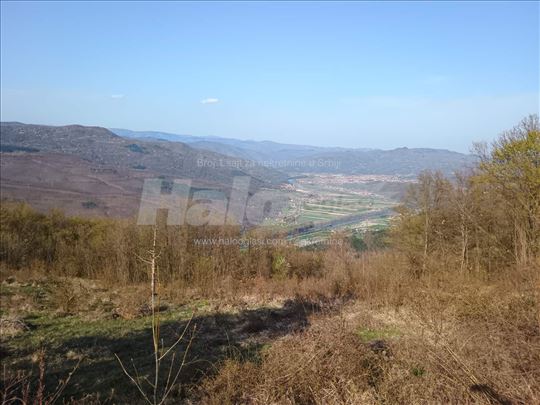 Tara planina - najlepši pogled