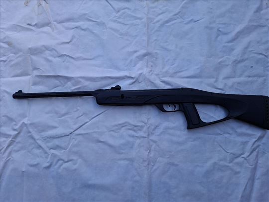 Vazdušna puška Gamo Delta Fox GT 4.5mm – Kao nova!