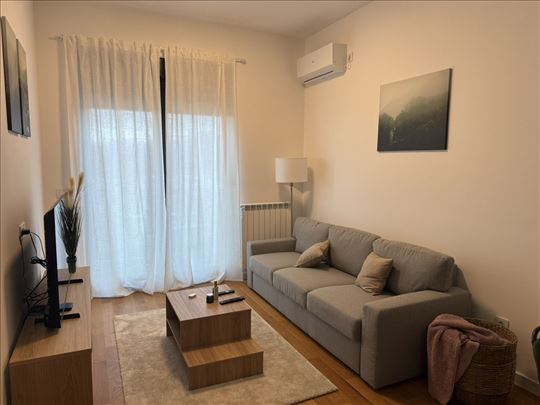 Zvezdara – moderan stan + garaža,183.600 €