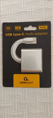 Adapter USB type C multi-adapter