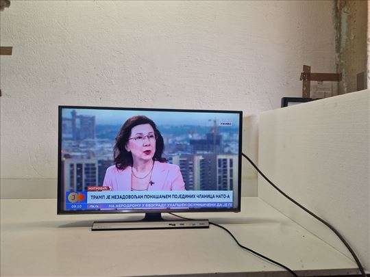 Akcija Samsung 32 inca ili 81 cm televizor dvb-c i