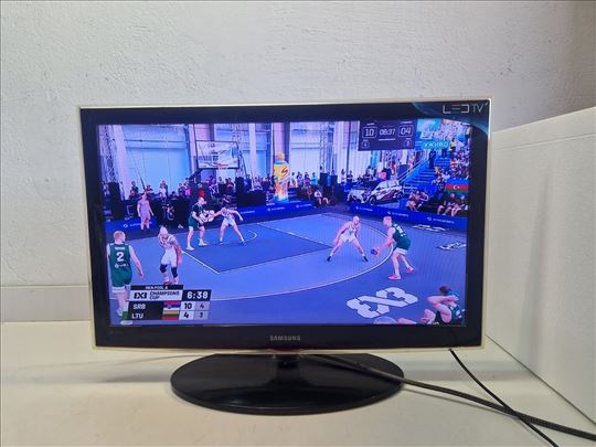 Akcija Samsung 32 inca ili 81 cm televizor dvb-c l