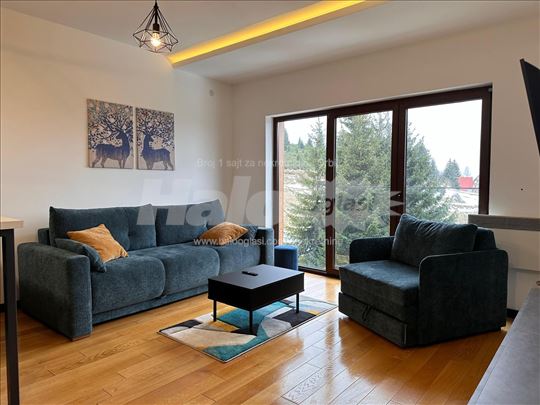 Apartman na Kopaoniku+ garaza 40m2