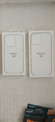 Apple iPhone 13 pro Max clear case