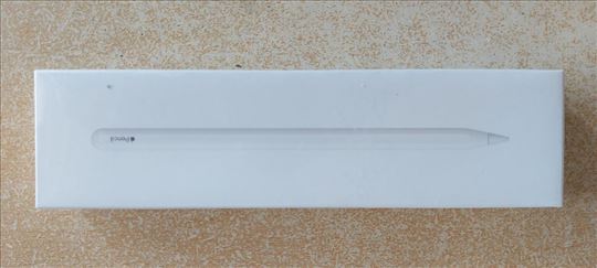 Apple Pencil 2