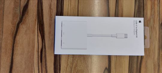 Apple USB - C to digital AV adapter