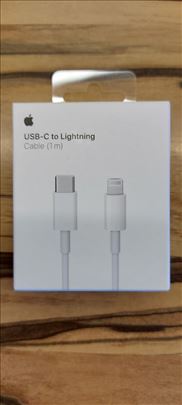 Apple USB - C to Lightning