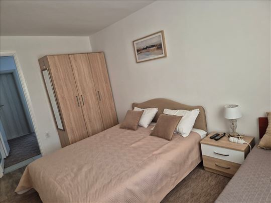 Budva kod Slovenske plaže