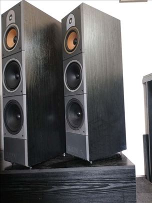 B&W DM-640