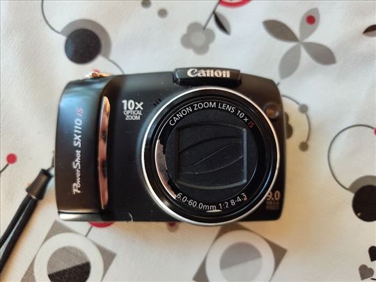 canon